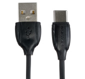  Borofone BX19, Type-C - USB, 3, 1,   6247248 