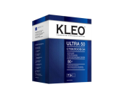 Клей обойный "KLEO" ULTRA 50 для стеклообоев и флизелиновых обоев (50м2, 500г)