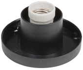 Основание UFP-A02BE BLACK Uniel 08103 
