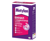 Клей обойный "Metylan" Винил-Премиум 500гр.