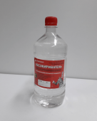 Обезжириватель Зебра 0,5л