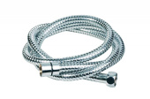 Шланг для душа в блистере L=1,5м имп/имп 1/2"х1/2" "Santera" 
