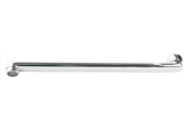 Излив для смесителя плоский 39см 3/4" S-образный ProFactor