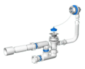 Сифон для ванны Е-255 АНИ