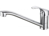 Смеситель A-five для кухни A5-0222 Lt D35 серия Iris