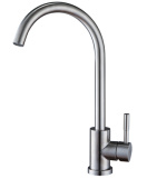 Смеситель TROYA для кухни GAP4-A090  D35