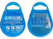 Нить для герметизации MultiPak 20м. AV Engineering
