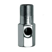Адаптер 25376 JG 1/2"х 1/4" для монтажа стационарных фильтров-----Акция 