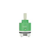 Картридж для смесителя IDDIS D 40 с ножками 999C40H0SM