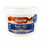 Клей  универсальный КС Krafor 5кг 44 978