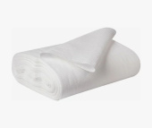 Ткань вафельная 0,45м (рулон - 15 п/м) плотность 240г/м2 