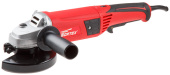 Углошлифовальная машина (Болгарка) WORTEX AG 1213 125мм, 1250Вт, 2.2кг AG121300018