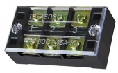 Колодка клемная карболит ТВ-4503 