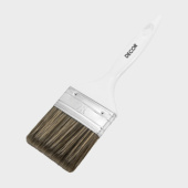 Кисть PROFI для лака 50х15мм 730-050