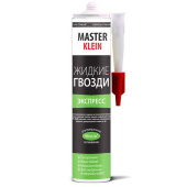 Клей монтажный Master Klein Экспресс прозрачный 310мл