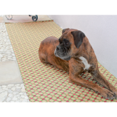 Коврик гобеленовый Luca 65см ALF198 Теруэль 