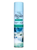 Освежитель воздуха "ALPEN" Горный водопад 300мл AFW06AL16 