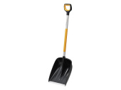Лопата снеговая Fiskars 350х1310мм X-series 1057177