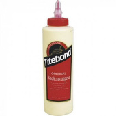 Клей Titebond №5063 оригинальный для дерева 473 мл 6064