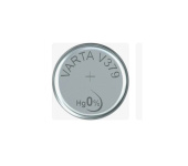 Батарейка часовая Varta 309 Silver Oxide 1.55V 