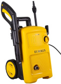 Мойка высокого давления Eurolux W-175 2.2кВт, 380л/ч, 175бар, 9.3кг 70/8/58
