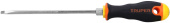 Отвертка Truper шлиц 4х150 DG-3/16X6B 14040