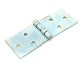 Петля карточная ПК-140х34 цинк