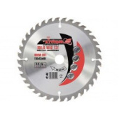 Диск пильный 160х32 24Z MATRIX 73249