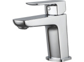 Смеситель AVAPAX для умывальника AP05111C Lt D25 серия Isar