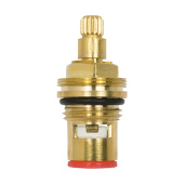 Кран-букса 1/2"-15шл керамика ProFactor