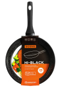  26 "Scovo" Hi-Black, HB-004    