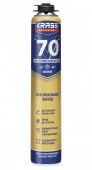 Пена монтажная KRASS Professional V70 зима 0,89л 9591609