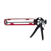 Пистолет для герметика гладкий шток Кедр 015-0111