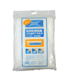 Пленка  защитная 7мкм 4 Х 12.5 м Walls