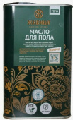 Масло для пола Живица Про 40мл