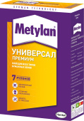 Клей обойный "Metylan" Универсал-Премиум 250гр.