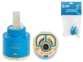 Картридж для смесителя AV Engineering D35  тип B-S AVSSS-088S 