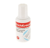 Корректирующая жидкость 20г, "Erich Krause" 5  789524
