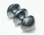 Ручка-стяжка дверная метал. РДК-1 Могилёв