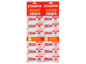 Клей суперклей универсальный STARFIX