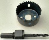 Набор для установки замков "Креост" 67мм  7140027