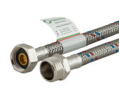 Подводка для воды 1/2" L=250см г/ш Flexitaly - - -