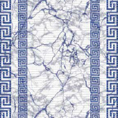 Коврик ПВХ 038А ширина 65см 