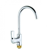 Смеситель ZEGOR для кухни SAR4-B181