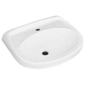 Умывальник Браво 50 с отверстием 