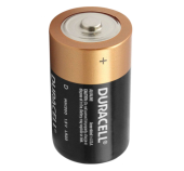 Батарейка Duracell LR14 (C) щелочная (цена за 1шт)  Б0056038 