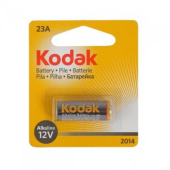 Батарейка  A23 12V Kodak щелочная (цена за 1шт) Б0017778 