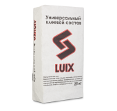 Клей для плитки Русеан Luix 25 кг