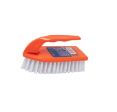 Щетка УТЮГ большой "SOFT TOUCH  Bright"  45385-4929