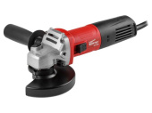 Углошлифовальная машина (Болгарка) WORTEX AG 1209 125мм, 900Вт, 2кг AG120900018